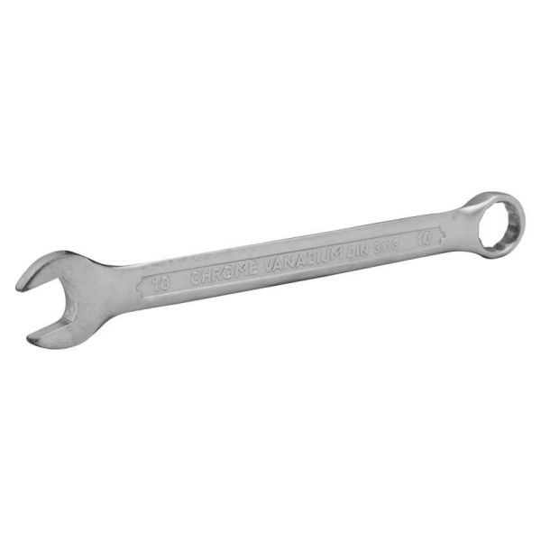 Topgear open-end ring spanner 10 mm