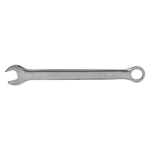 Topgear open-end ring spanner 10 mm