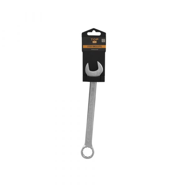 22 mm open-end wrench