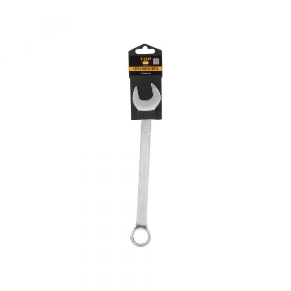 Topgear TOPGEAR Open-end ring spanner 24 mm