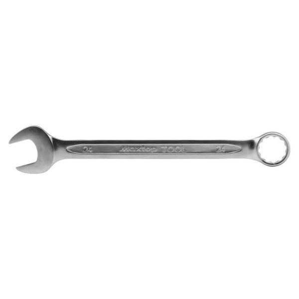 Topgear TOPGEAR Open-end ring spanner 24 mm