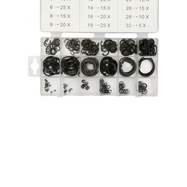 Seegerring Ass. Casa 300dlg.