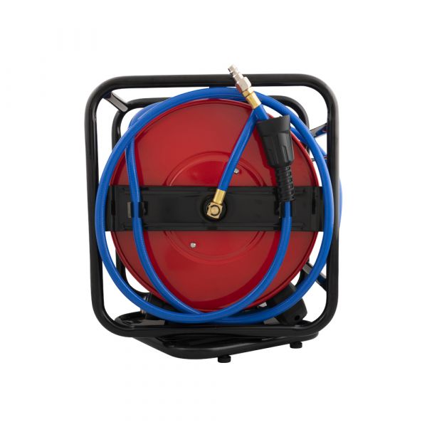 Topgear TOPGEAR Air reel 30 meters
