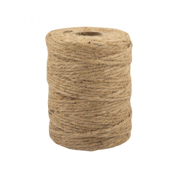Topgear Topgear Seil, Sisal, 250 Gramm