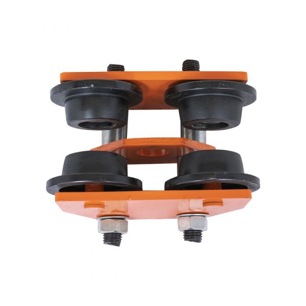 Topgear Topgear Walking Cat za verižno vejo 2 ton