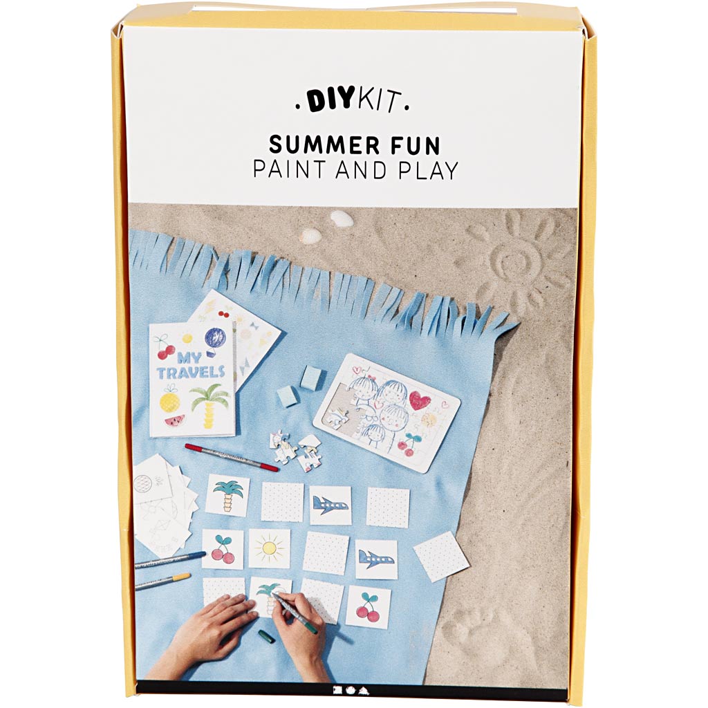 Creativ company diy paper set, 1 set
