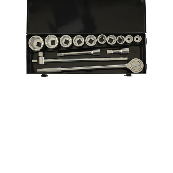 Topgear Topgear Cap Box 3 4 14 pezzi