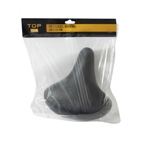 TOPGEAR Bicycle saddle normal