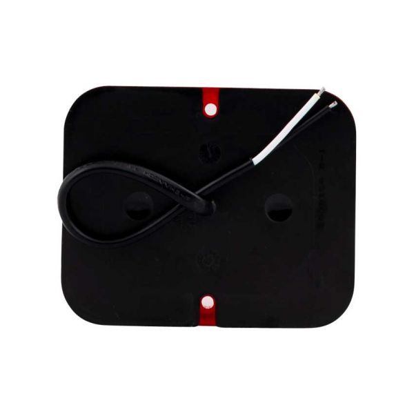 Lâmpada de nevoeiro 100x80x25 19 LED