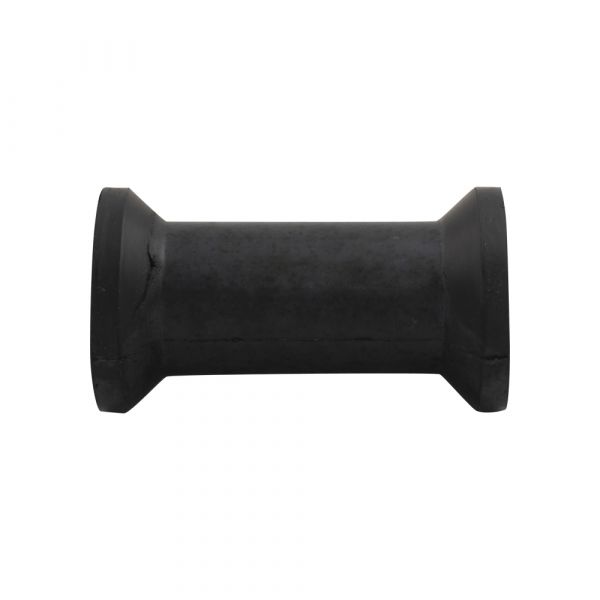 De Chrietro 75:33 mm, AxtGat 22 mm.