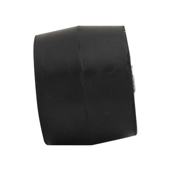 Boat roll round 115 mm, axle hole 22 mm.