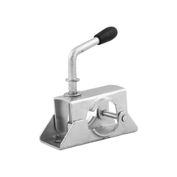 Trailergairerlagear NarizE da roda do nariz 48 mm.