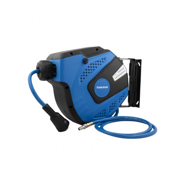 TARSUS Navijak na vzduchovú hadicu 10 metrov
