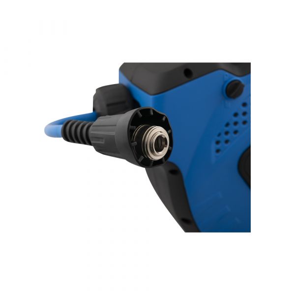 TARSUS Navijak na vzduchovú hadicu 10 metrov