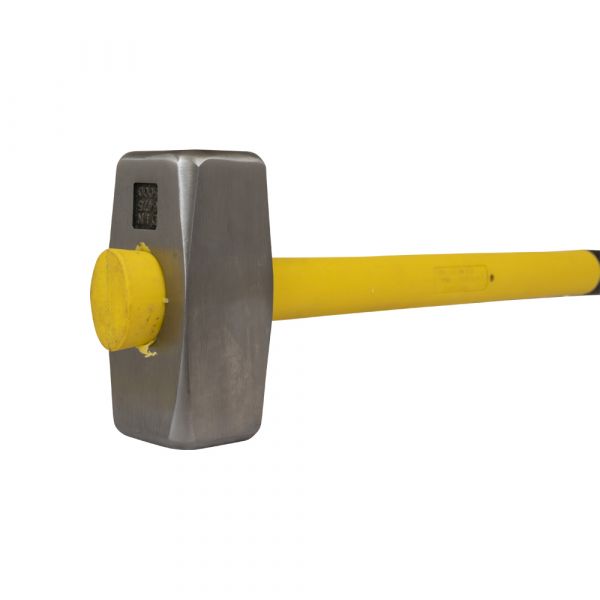 Marteau avant 5 kilos b.z. carré