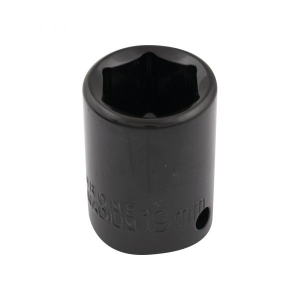 Topgear TOPGEAR Power socket set 1 2 13 pieces