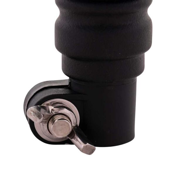 Trailergear TRAILERGEAR Rotating Beacon 12 volt H1