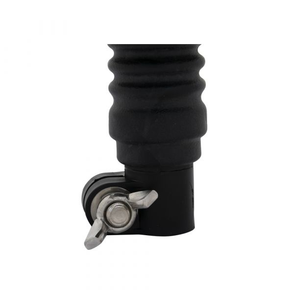 Trailergear TRAILERGEAR Flashing light LED multivolt