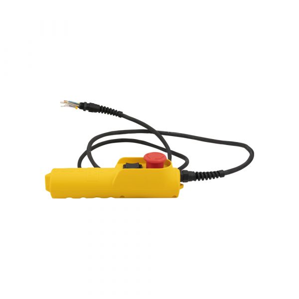 Topgear Topgear Manuale Funzionamento per il paranco 400 800 kg.