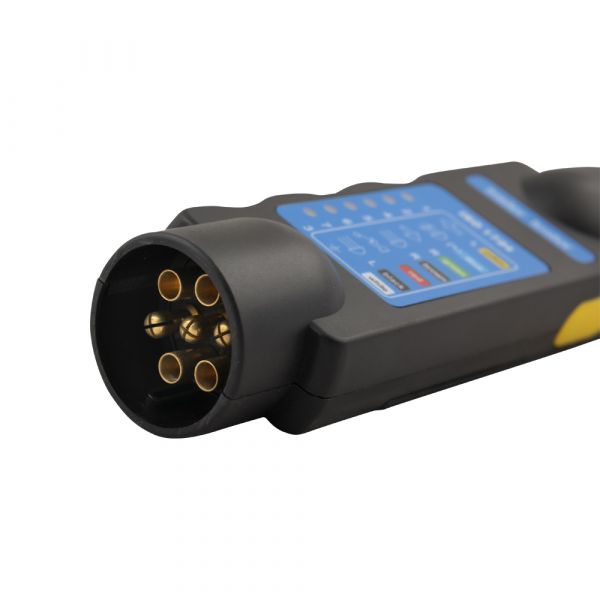 TOPGEAR TOPGEAR CAR TEST TEST 7 PLIGN 12 V VOLT