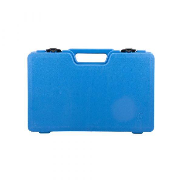 Conjunto de tang de grampo de mangueira 9 -peça