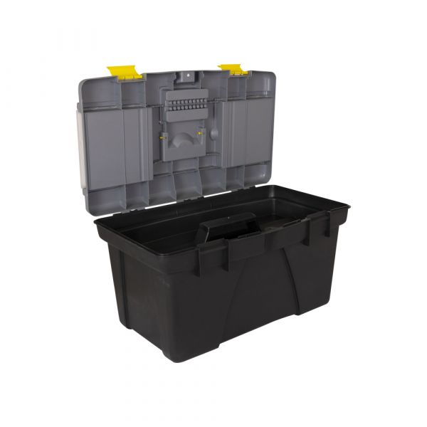 Toolbox 670x393x377 mm. *