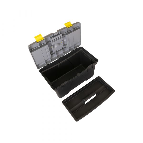 Toolbox 670x393x377 mm. *