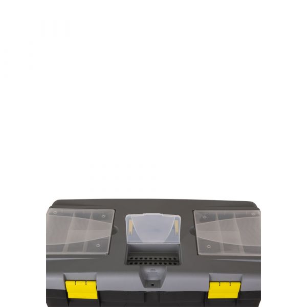 Toolbox 670x393x377 mm. *