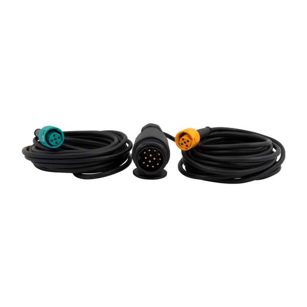 Trailergear TRAILERGEAR Rear light cable set 6 meters