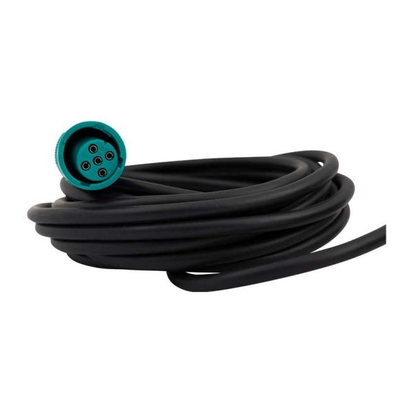 Trailergear TRAILERGEAR Rear light cable set 6 meters