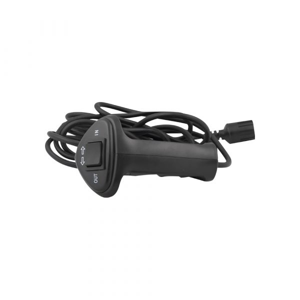 Lámhleabhar winch 12000 LBS