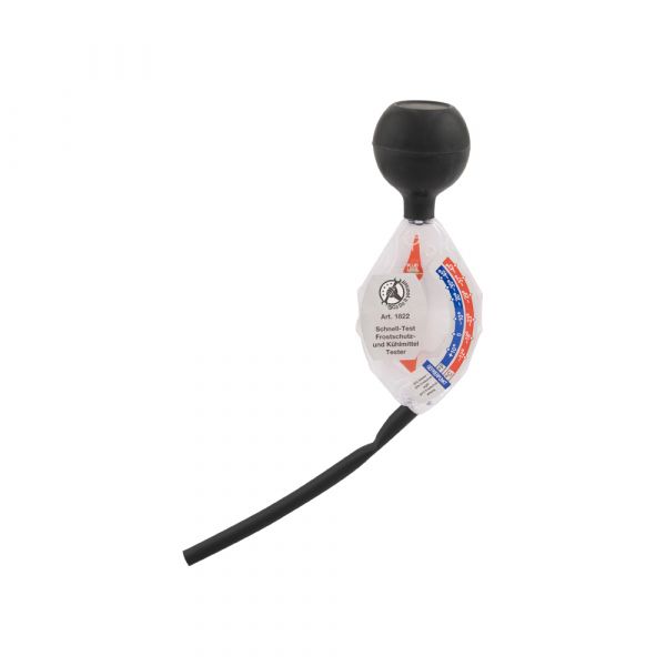 Antifreeze tester