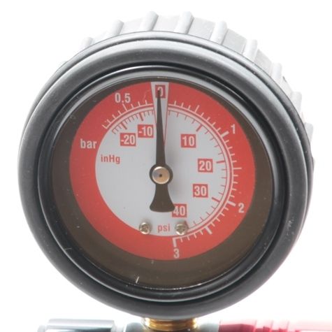 Topgear Topgear Vacuum Printing Pump Set