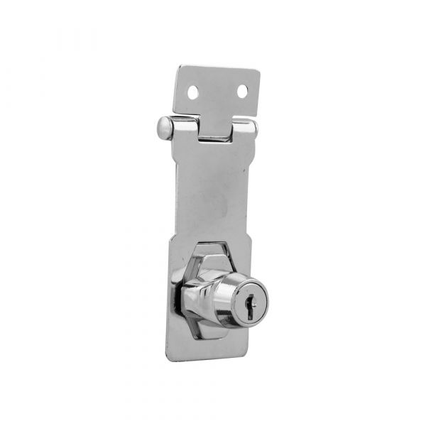 Zylinder Lock fir Alu. Haaptsäit