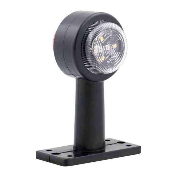 Treigette Tregegar Largeur Lamp Pendell Lamp Straight 12-24V LED