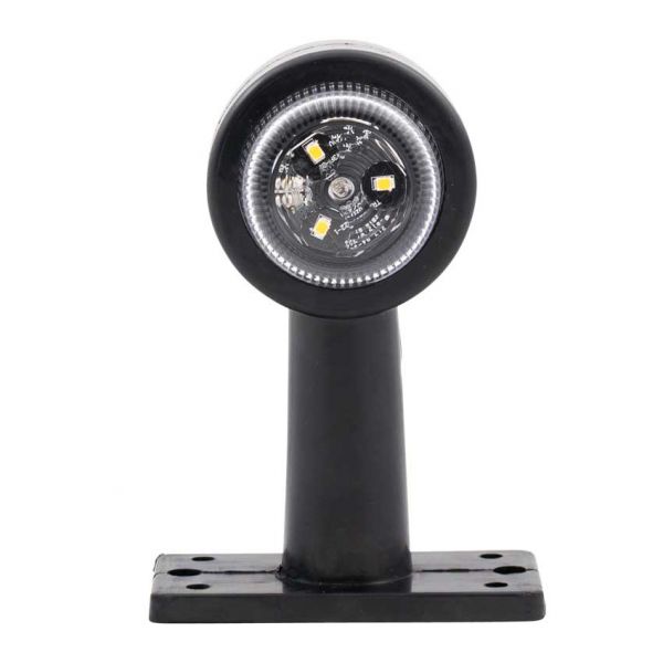 Treigette Tregegar Largeur Lamp Pendell Lamp Straight 12-24V LED