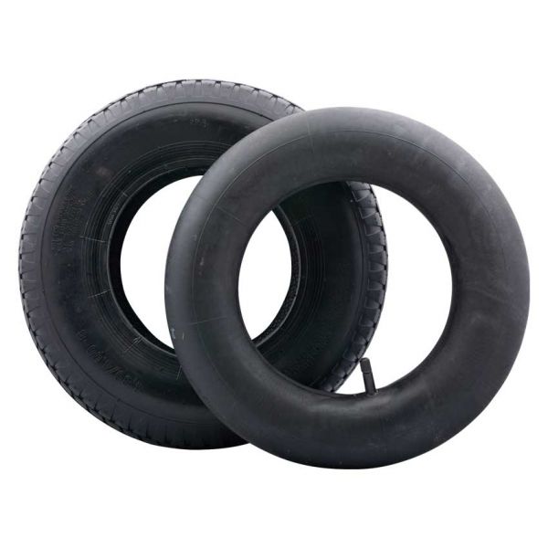 Biba + buba 4.00x8, window go -Kart