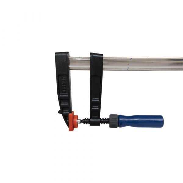 Topgear Topgear Kleberklemme 120x1500 mm, Profi