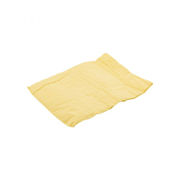 Car seat pad in tube, 43x32x0.2 cm