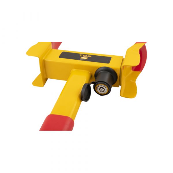 TOPGEAR TOPGEAR HJULKLAMPENSAL