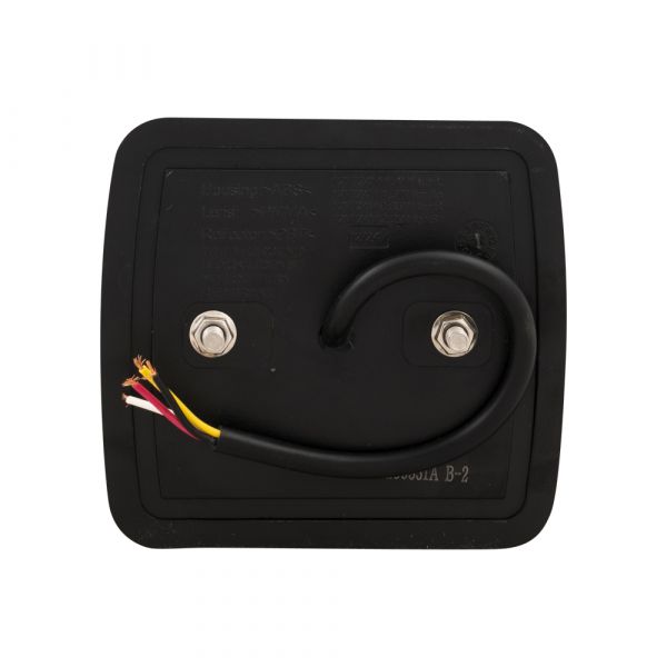 Trailergear Trailegear Zadní světlo 10x10cm. LED