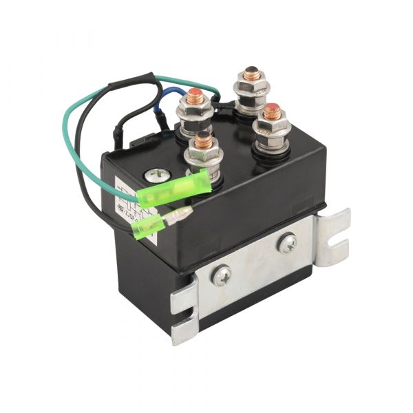 Trailergear TRAILERGEAR Relay 12V