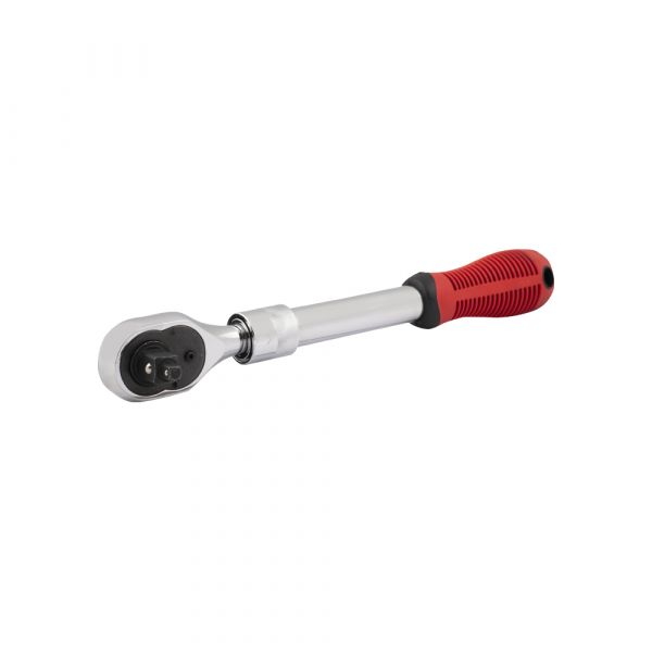 Ratchet telescopic metal 1 4 ,3 8 ,1 2