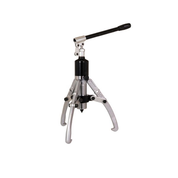 Topgear TOPGEAR Pulley puller 10 ton hydraulic
