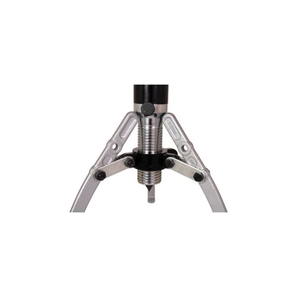 Topgear topgear poeliekrekker 10 tun hydraulic