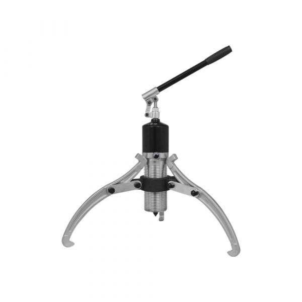 Topgear Topgear Poeliekrekker 30 ton hydraulisk