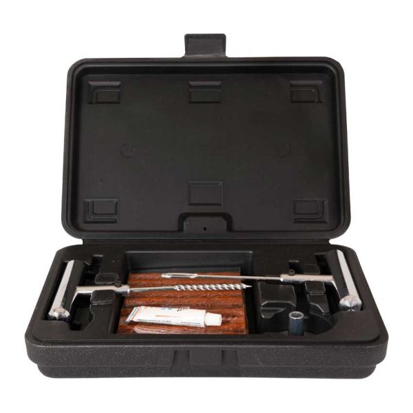 Topgear topgear dekkreparasjonssett