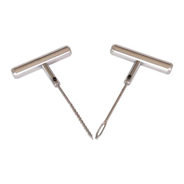 Topgear Topgear Reifenreparaturset