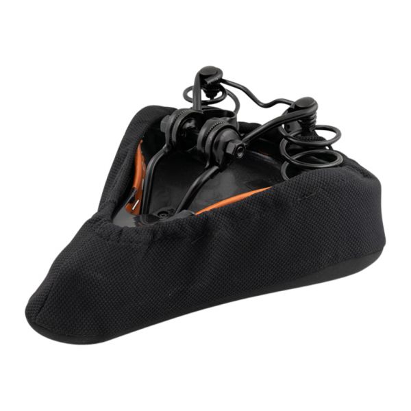 Confort de gel de pont de selle