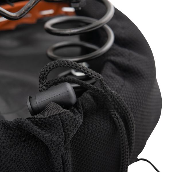 Confort de gel de pont de selle